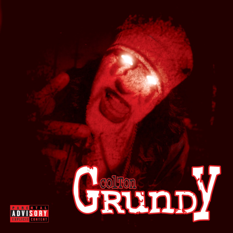 Blaze Ya Dead Homie - Colton Grundy - The Undying